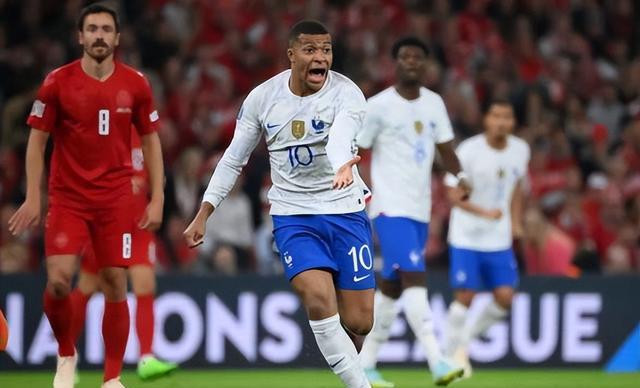 La question de la force des attaquants français